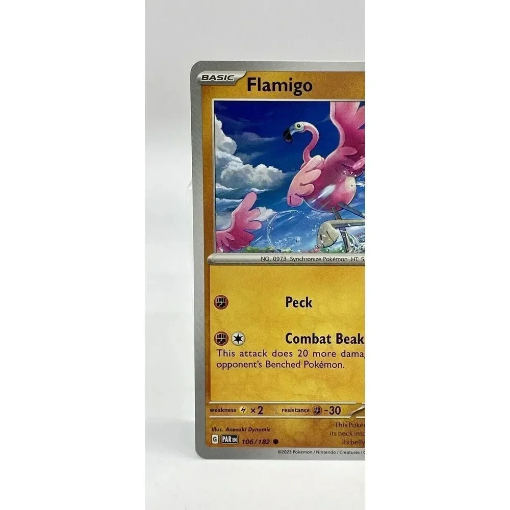 Pokemon this stunning